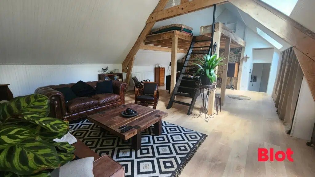 Maison à vendre, 175m², Dinan