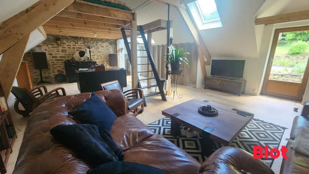 Maison à vendre, 175m², Dinan