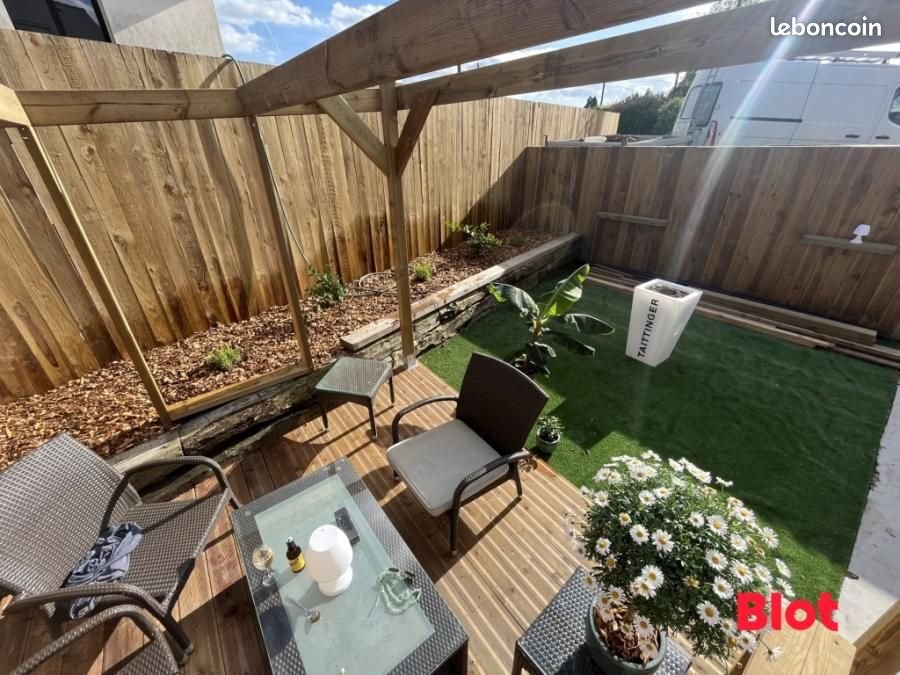 Maison à vendre, 128m², Saint-Jean-Brévelay