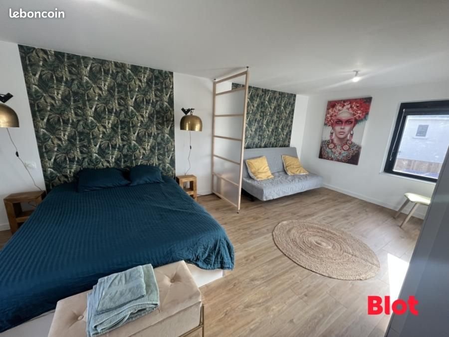 Maison à vendre, 128m², Saint-Jean-Brévelay