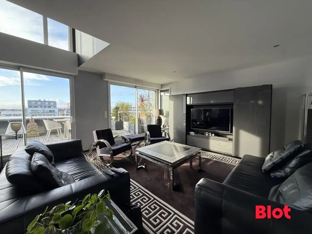 Appartement à vendre, 198m², Rennes