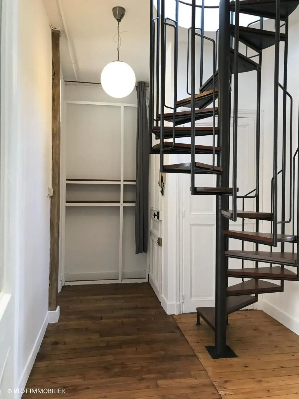 Appartement à louer, 85m², Rennes