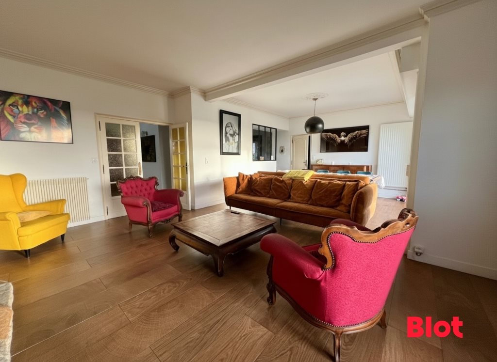 Maison à vendre, 176m², Montauban-de-Bretagne