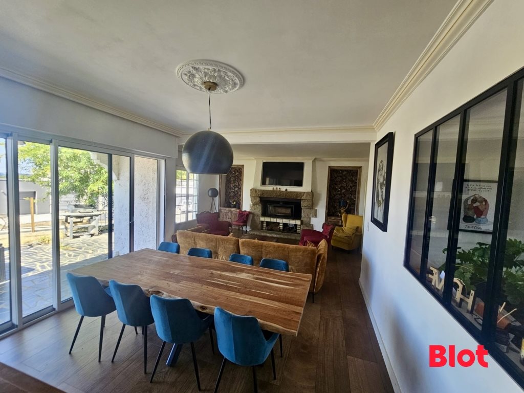 Maison à vendre, 176m², Montauban-de-Bretagne