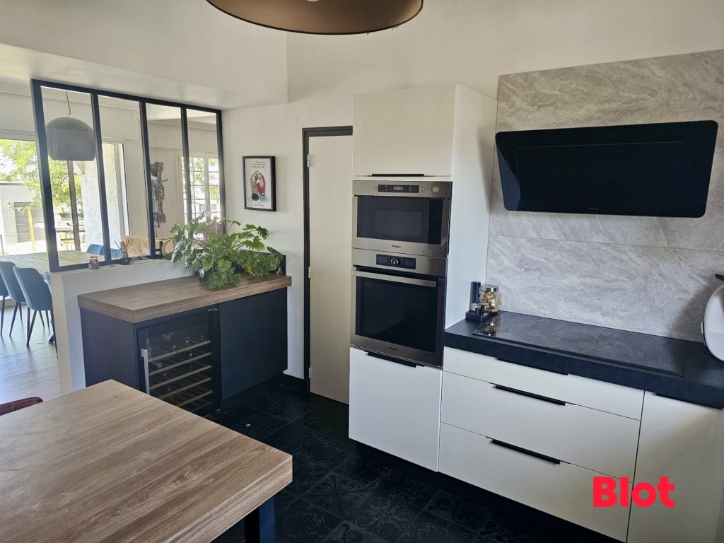 Maison à vendre, 176m², Montauban-de-Bretagne