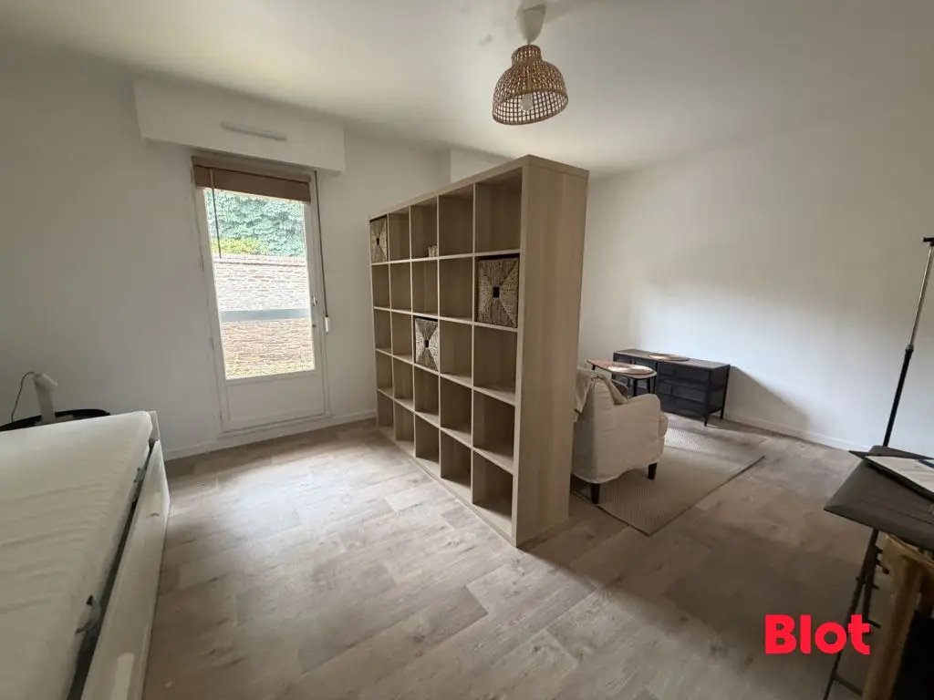 Appartement à vendre, 30m², Rennes