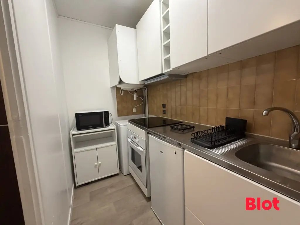 Appartement à vendre, 30m², Rennes