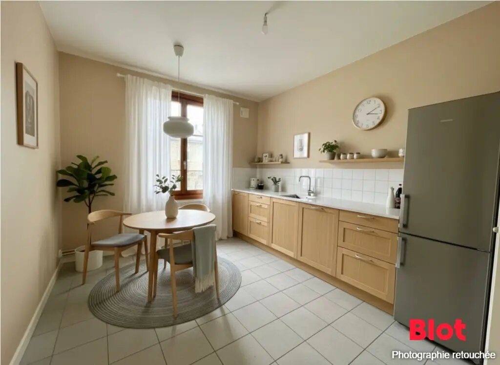 Maison à vendre, 69m², Montauban-de-Bretagne