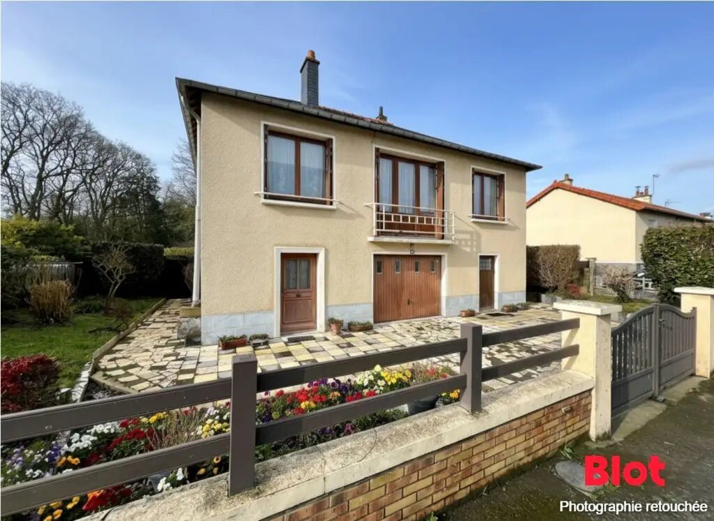 Maison à vendre, 69m², Montauban-de-Bretagne