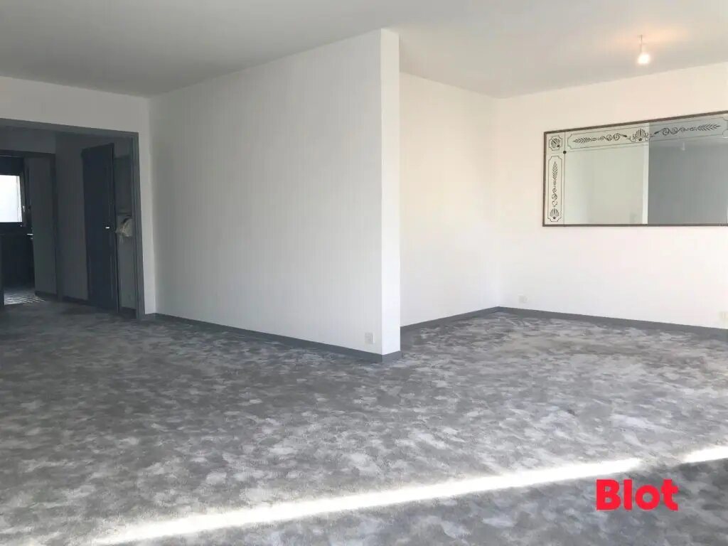 Appartement à louer, 106m², Rennes
