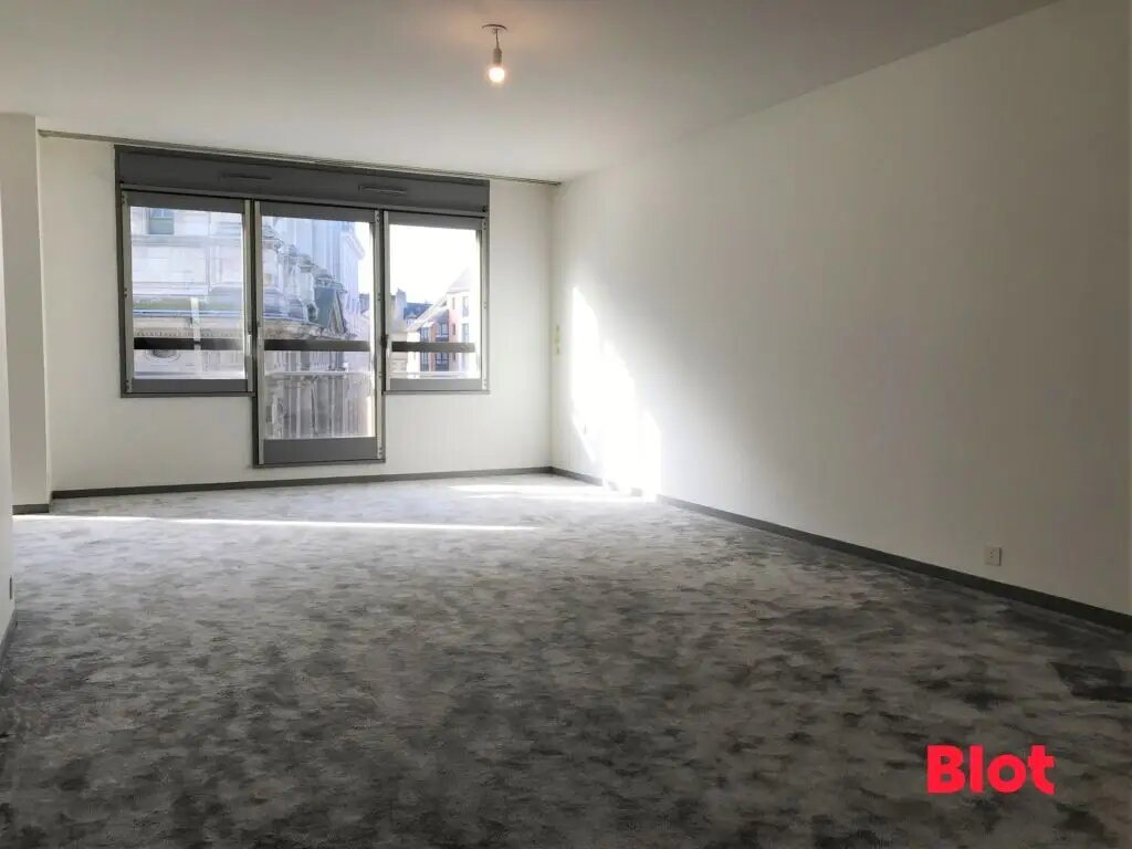 Appartement à louer, 106m², Rennes