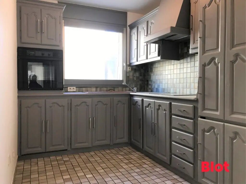 Appartement à louer, 106m², Rennes