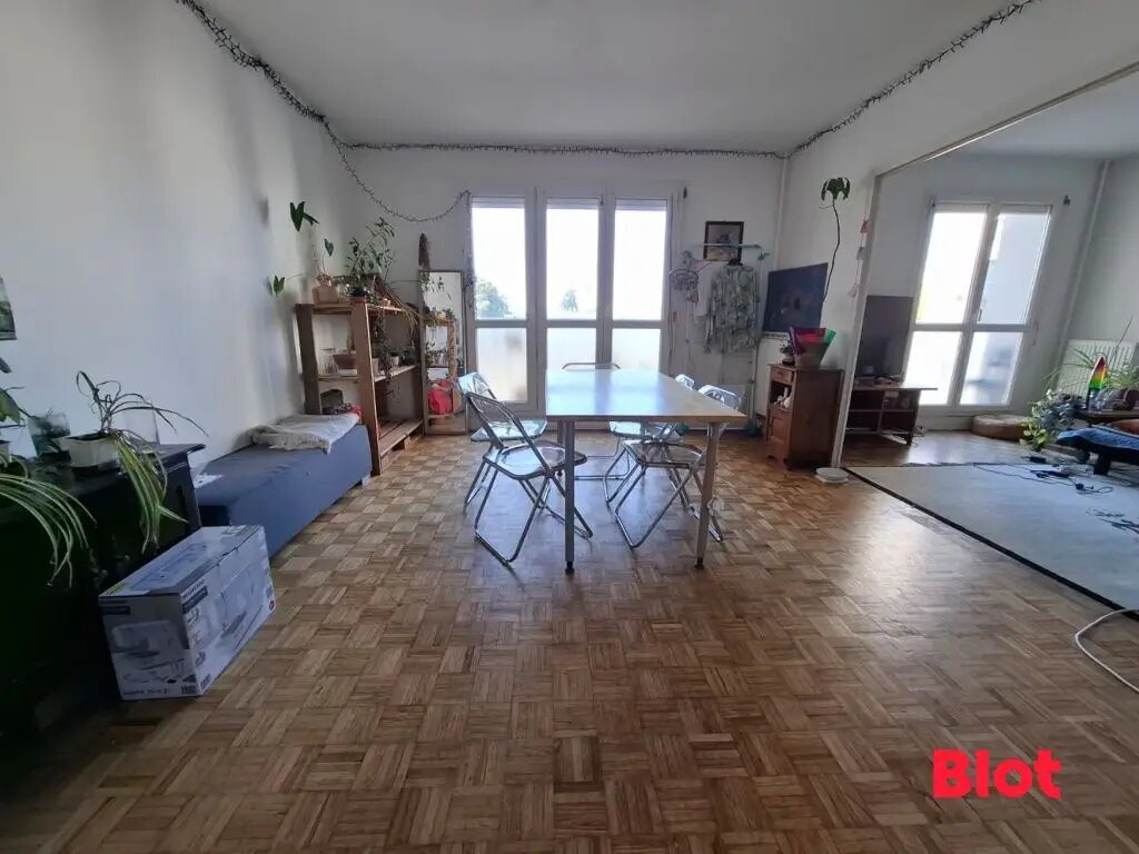 Appartement à vendre, 92m², Rennes