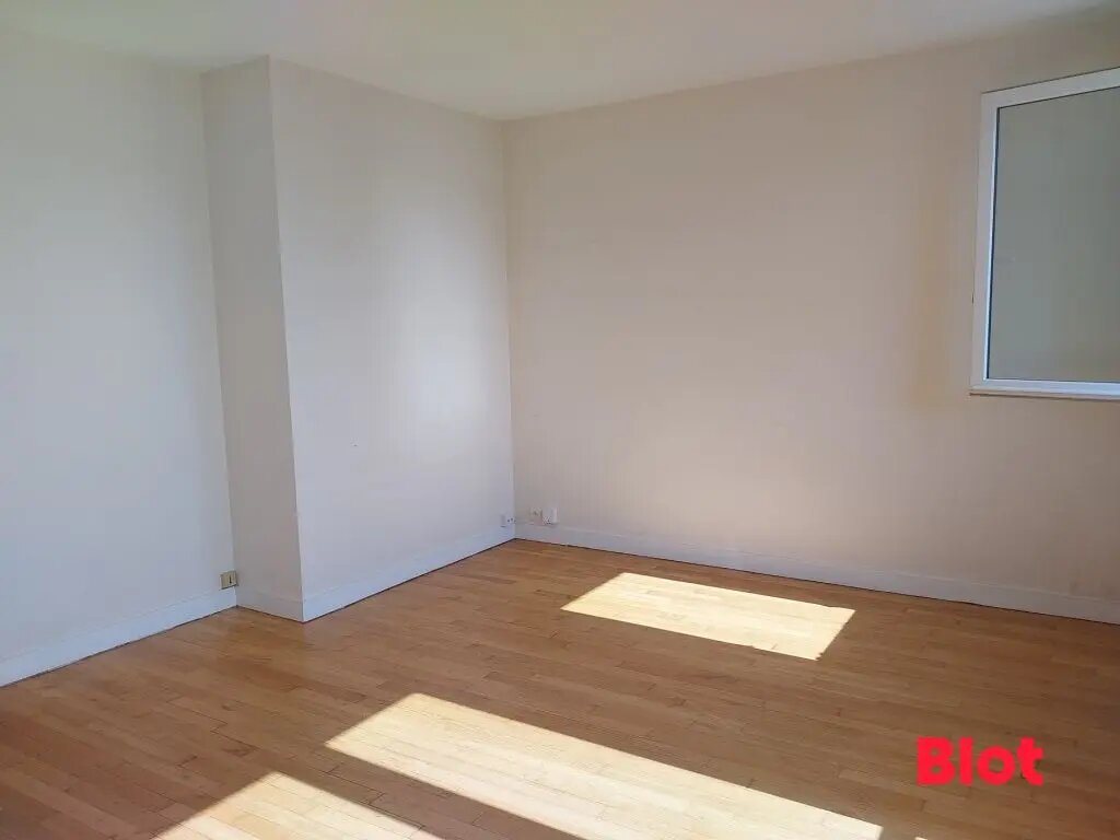 Appartement à vendre, 65m², Rennes