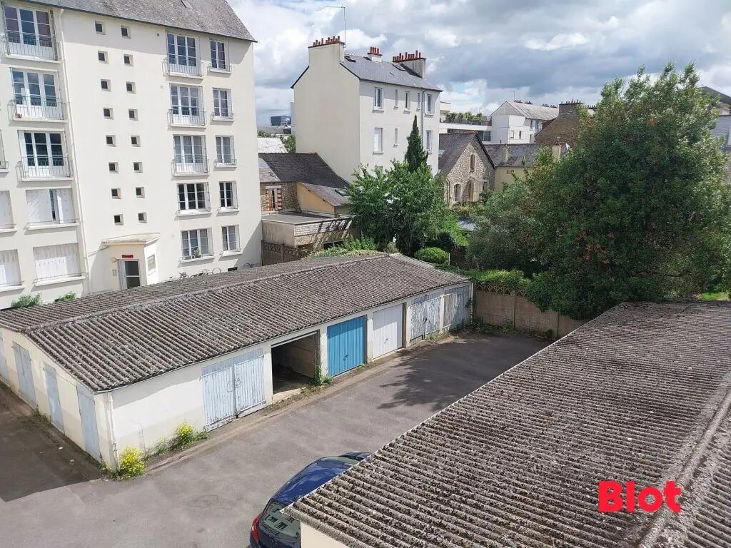 Appartement à vendre, 66m², Rennes