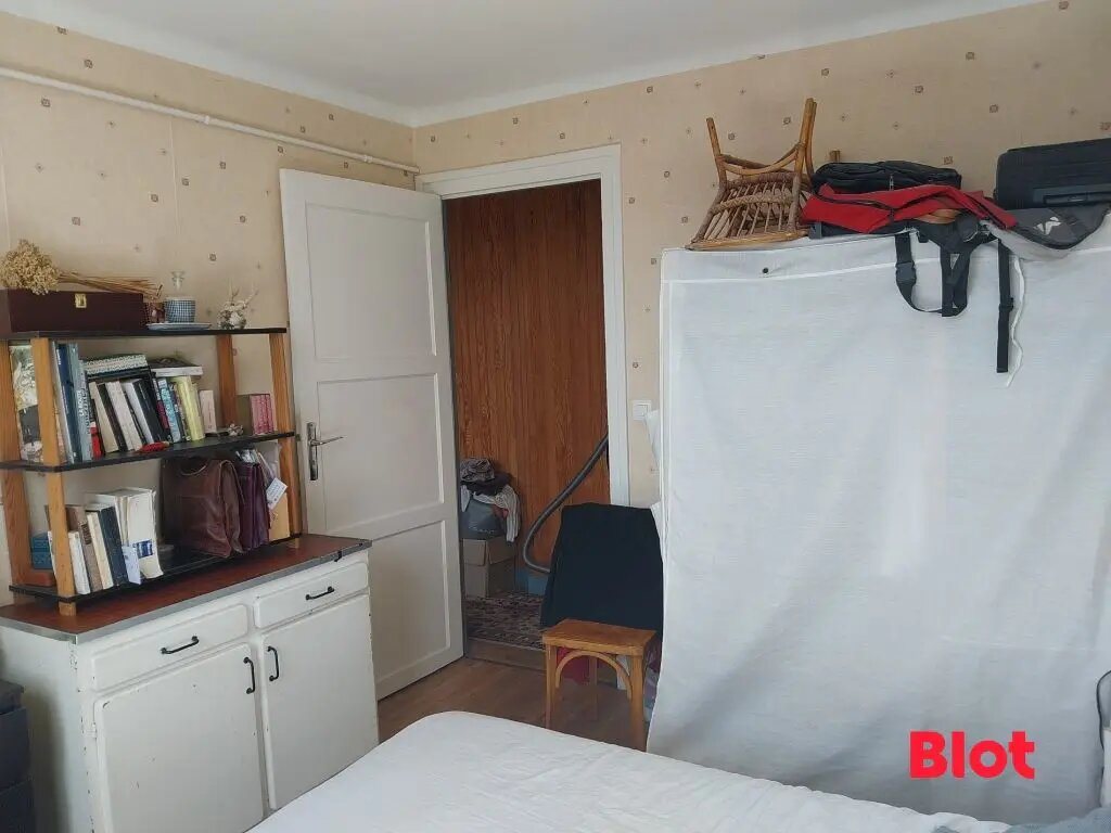 Appartement à vendre, 66m², Rennes
