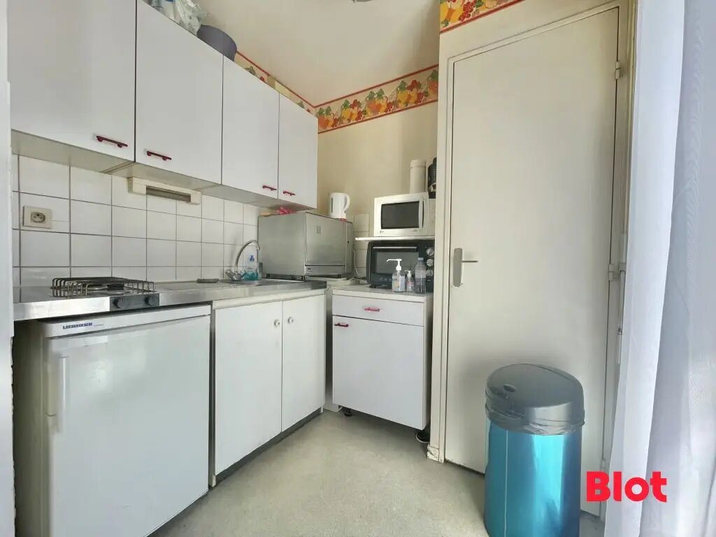 Appartement à vendre, 46m², Rennes