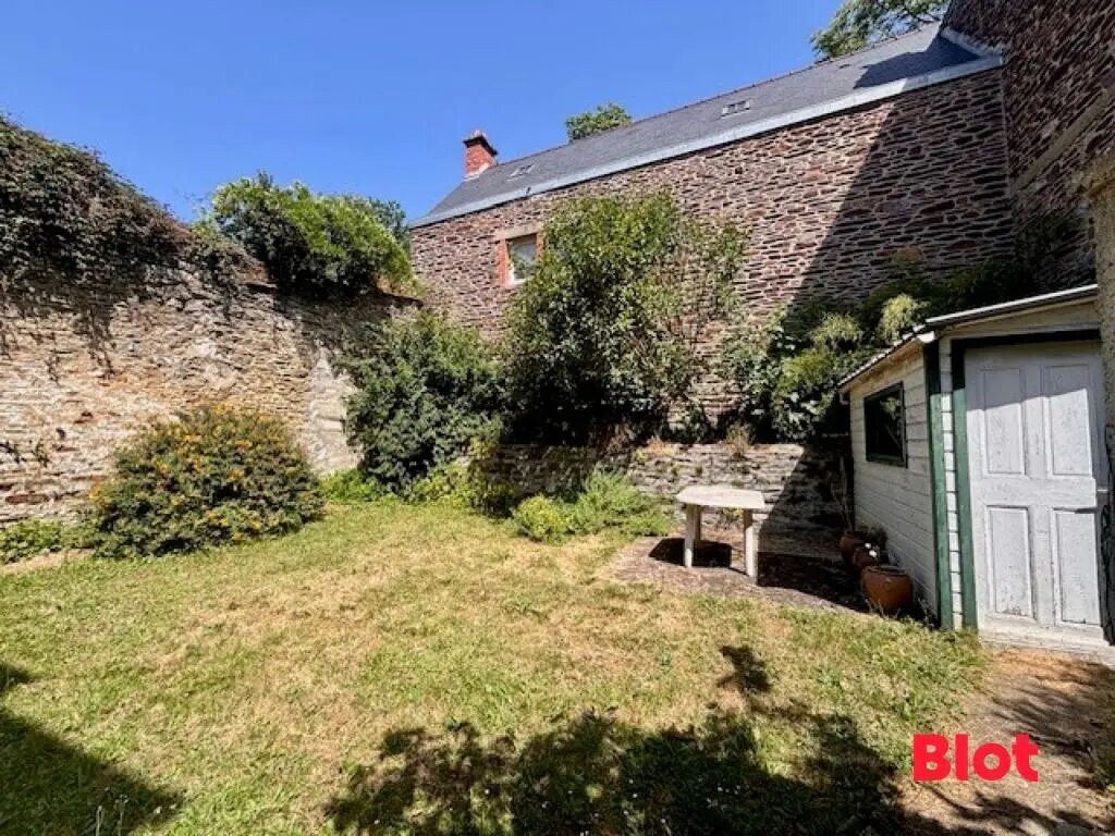Maison à vendre, 200m², Rennes