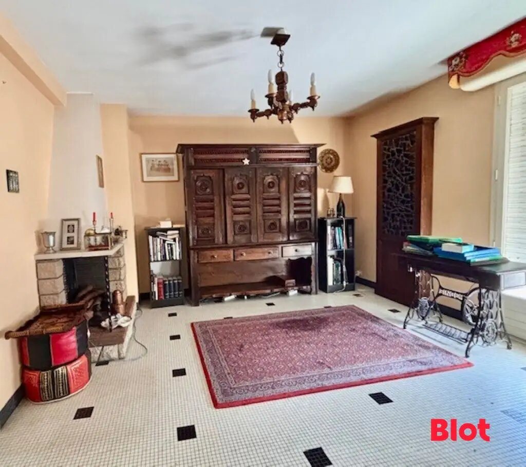Maison à vendre, 200m², Rennes