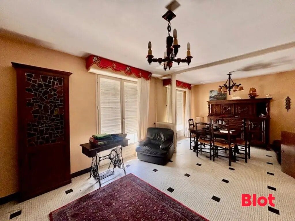Maison à vendre, 200m², Rennes