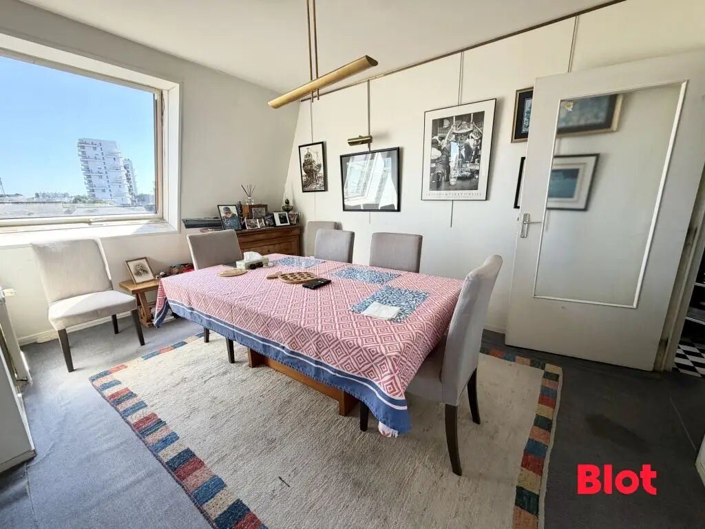 Appartement à vendre, 128m², Rennes