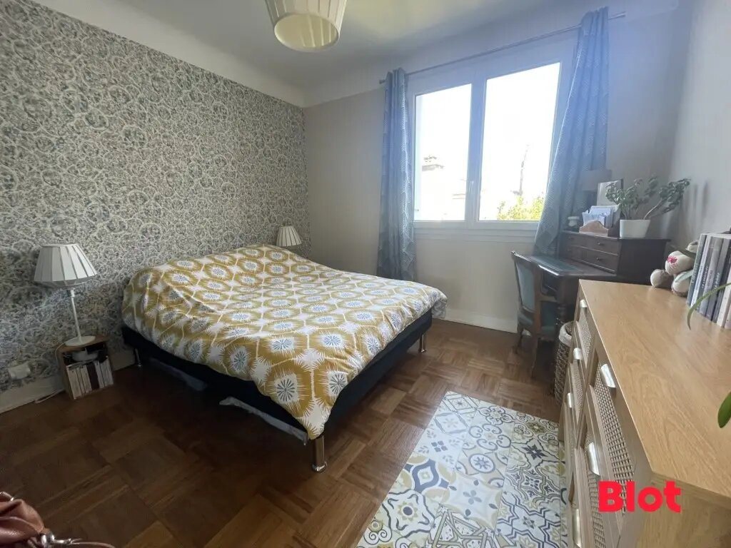 Appartement à vendre, 53m², Rennes
