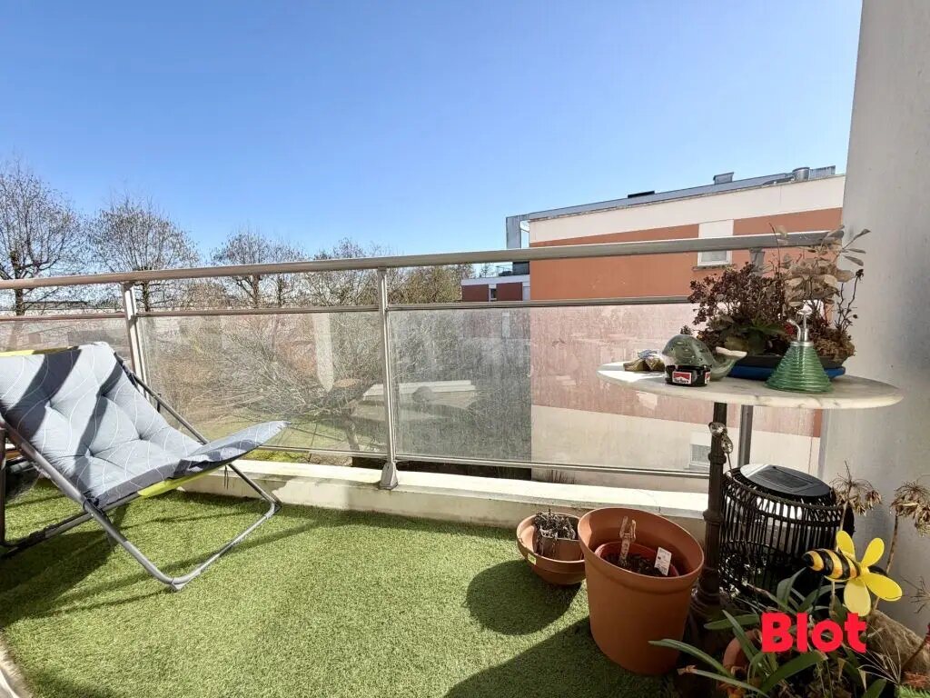 Appartement à vendre, 66m², Rennes