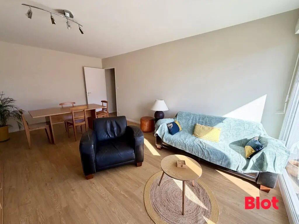 Appartement à vendre, 66m², Rennes