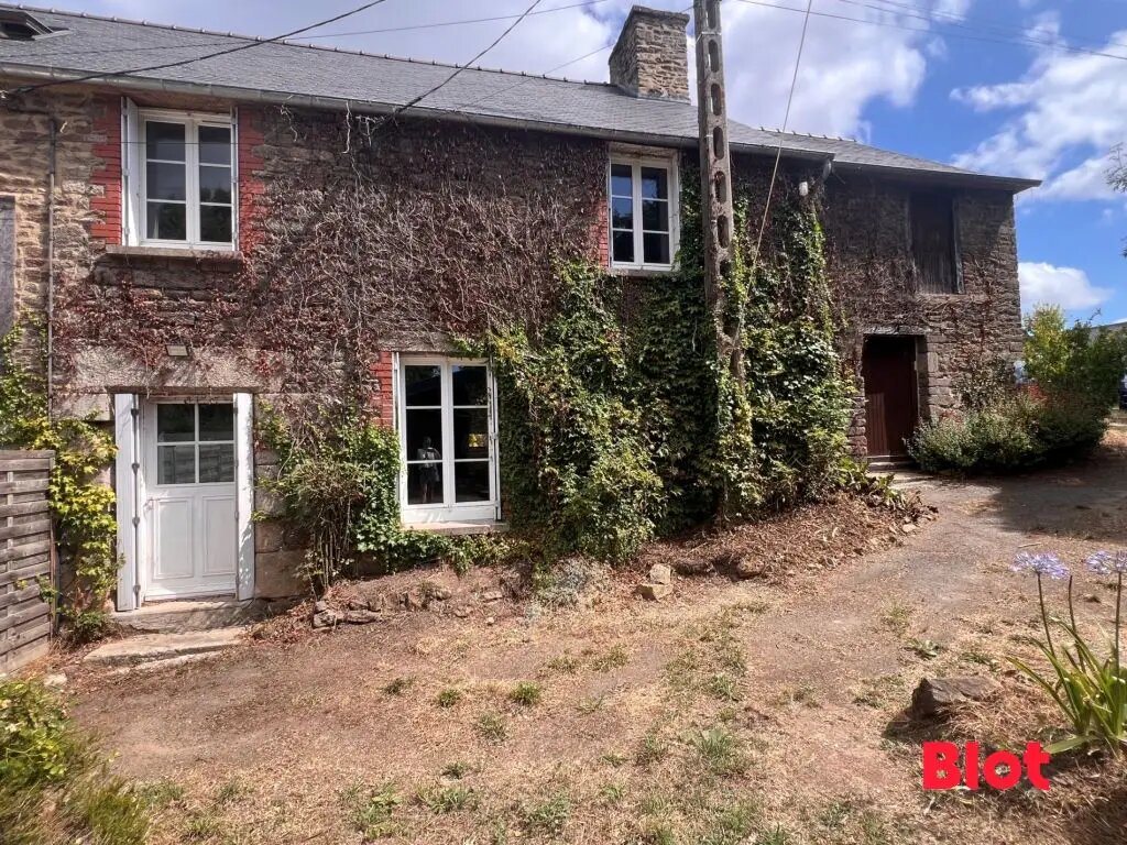 Maison à louer, 78m², Lanvallay