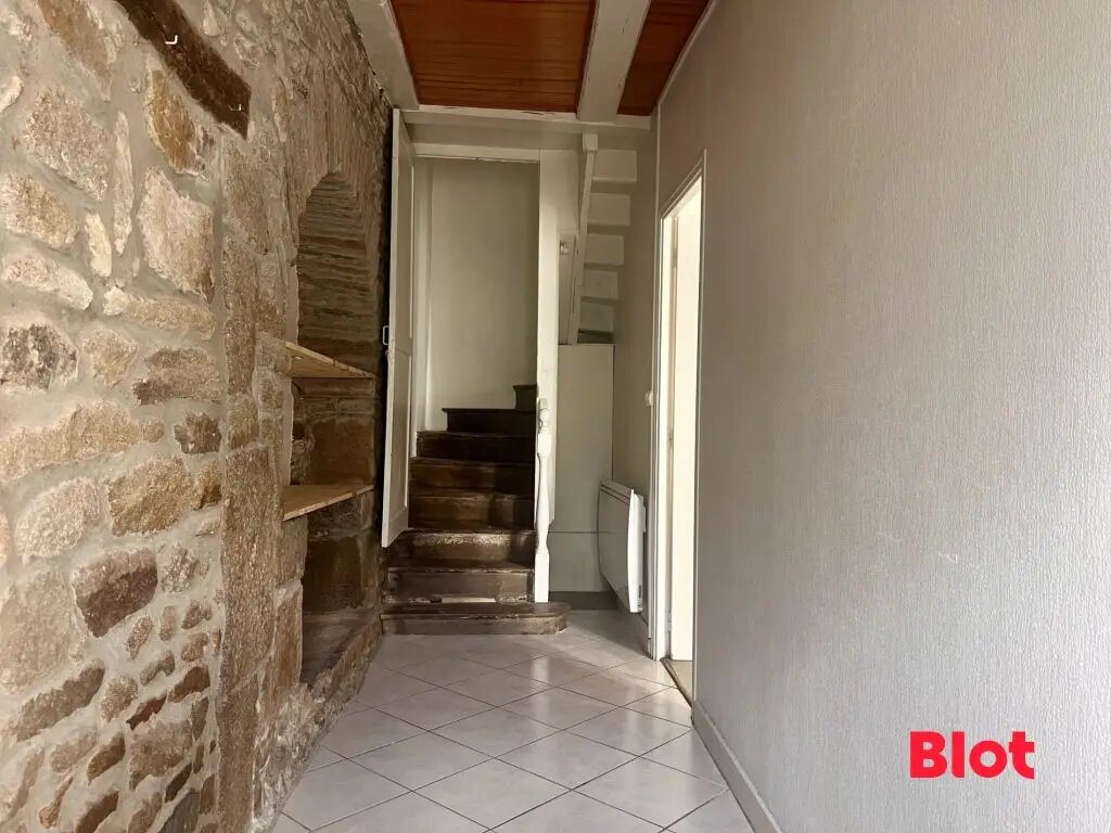 Maison à louer, 78m², Lanvallay