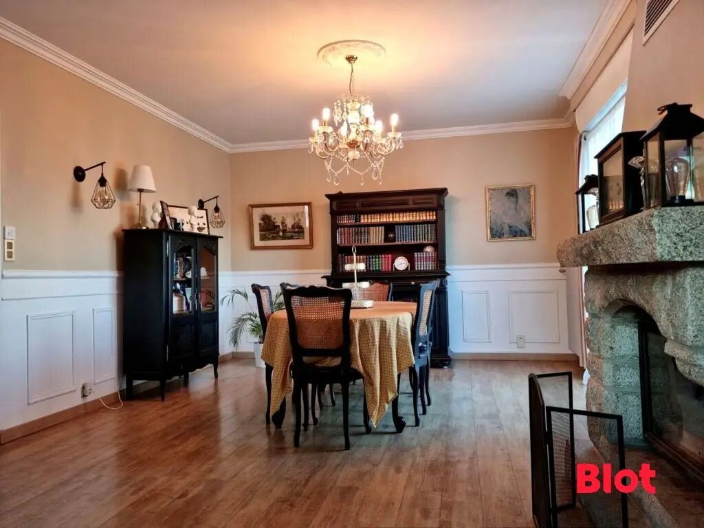 Maison à vendre, 173m², Ménéac