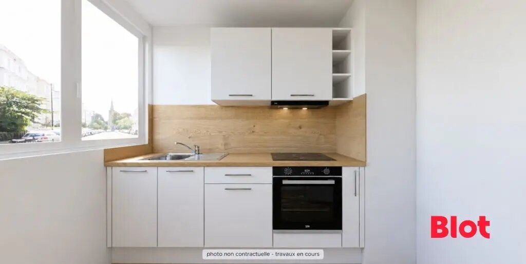 Appartement à louer, 67m², Rennes