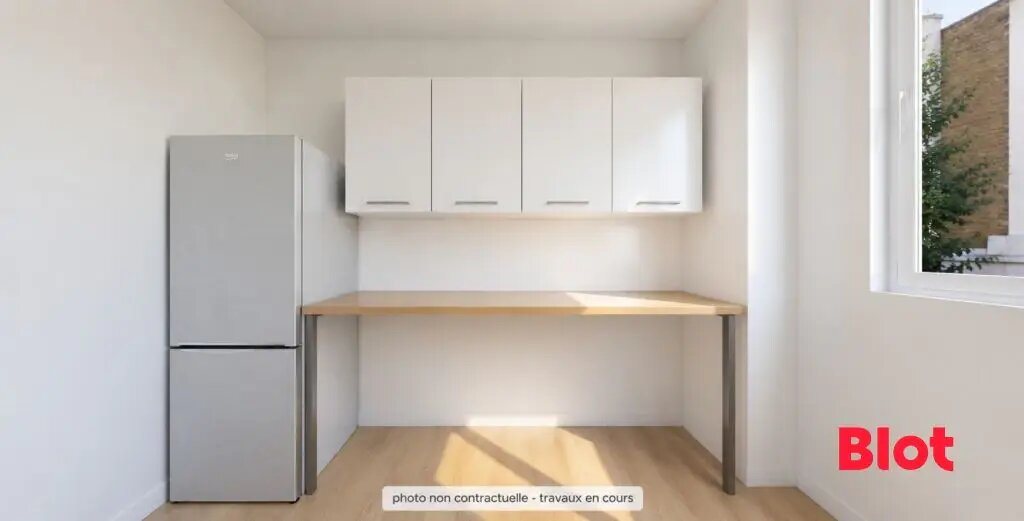 Appartement à louer, 67m², Rennes