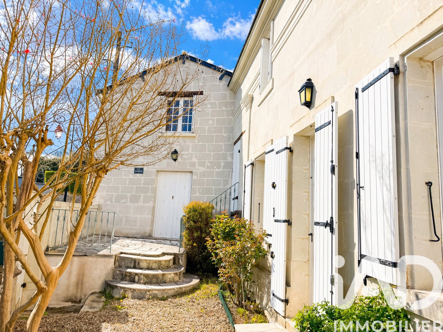 Maison à vendre, 145m², Gennes