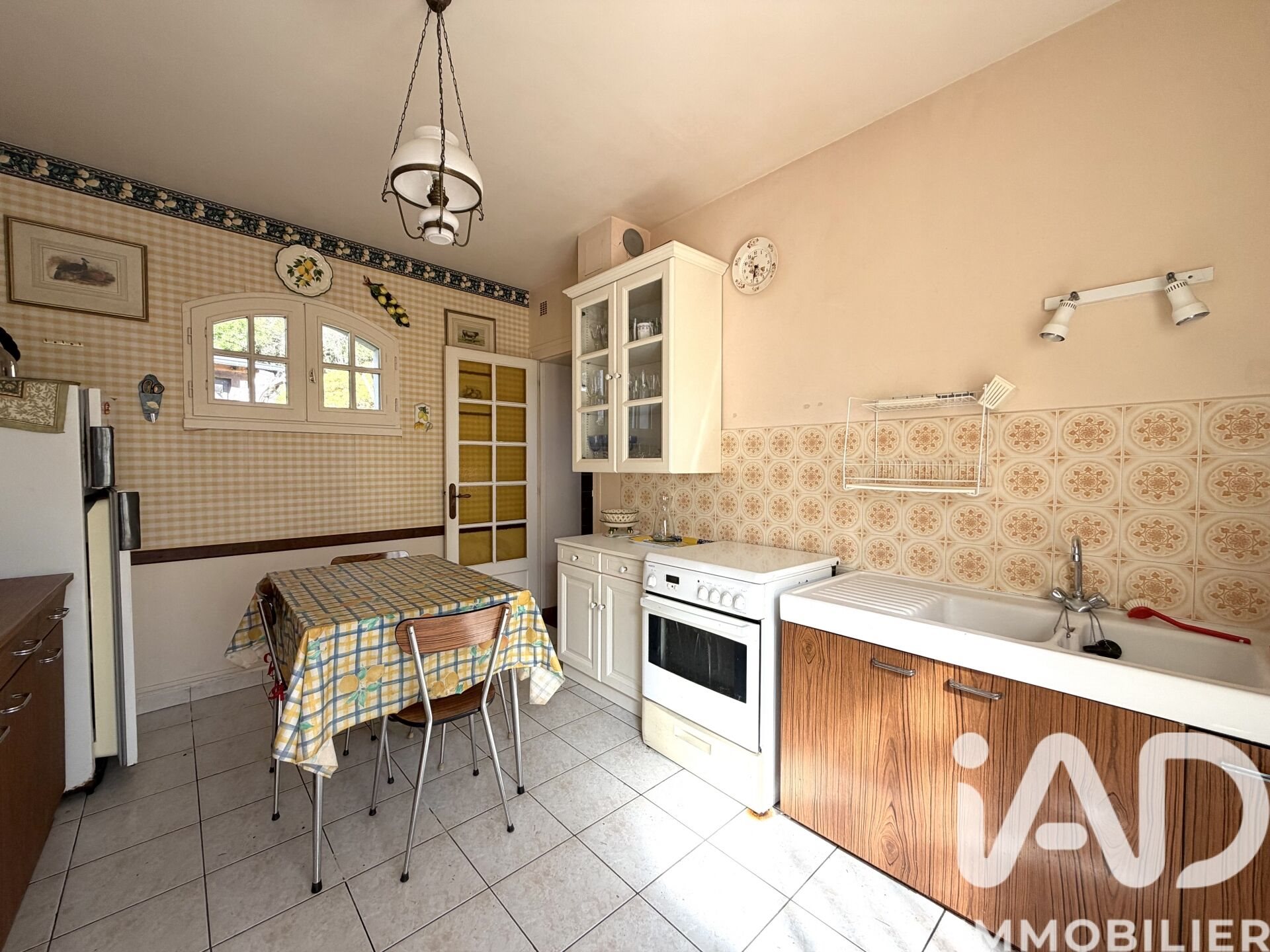 Maison à vendre, 145m², Gennes
