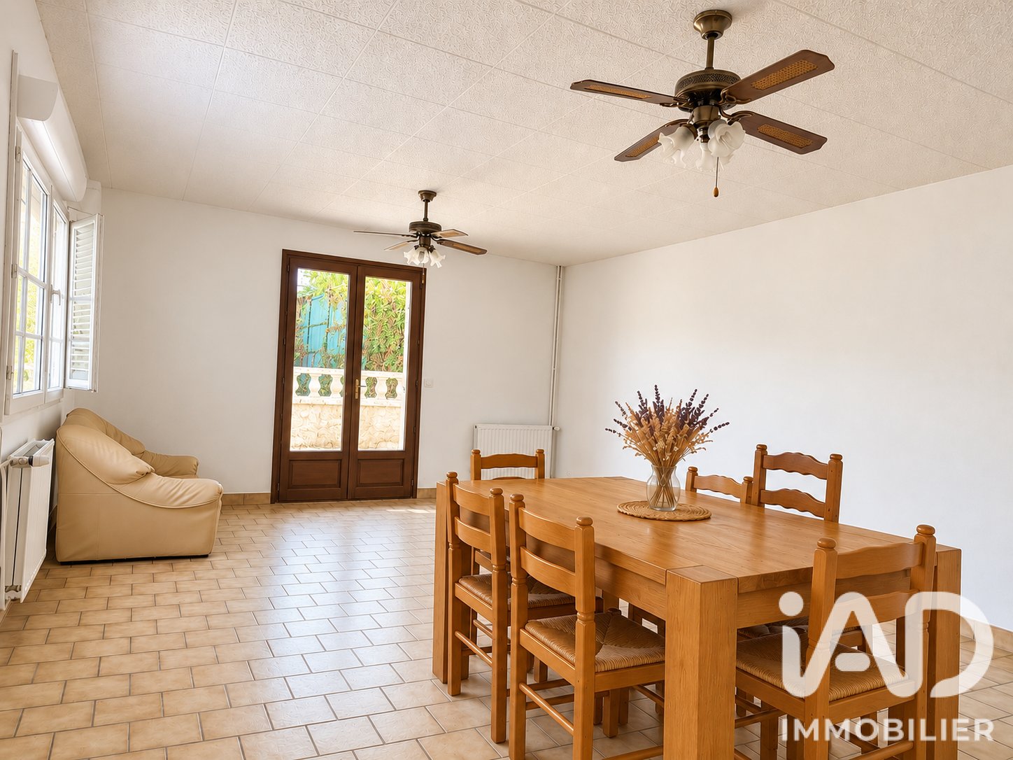 Maison à vendre, 102m², Angers