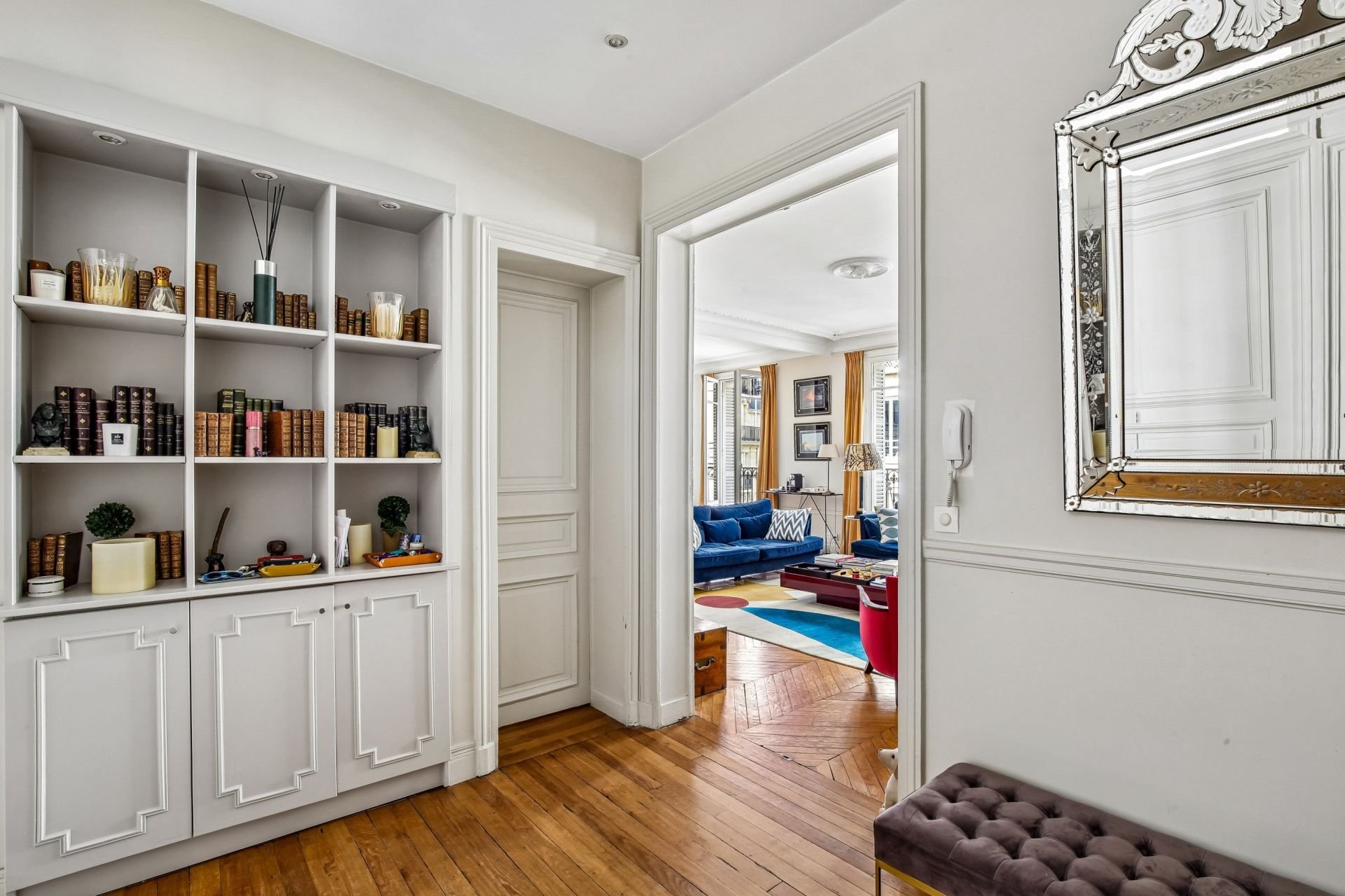 Maison à vendre, 101m², Paris 16ème
