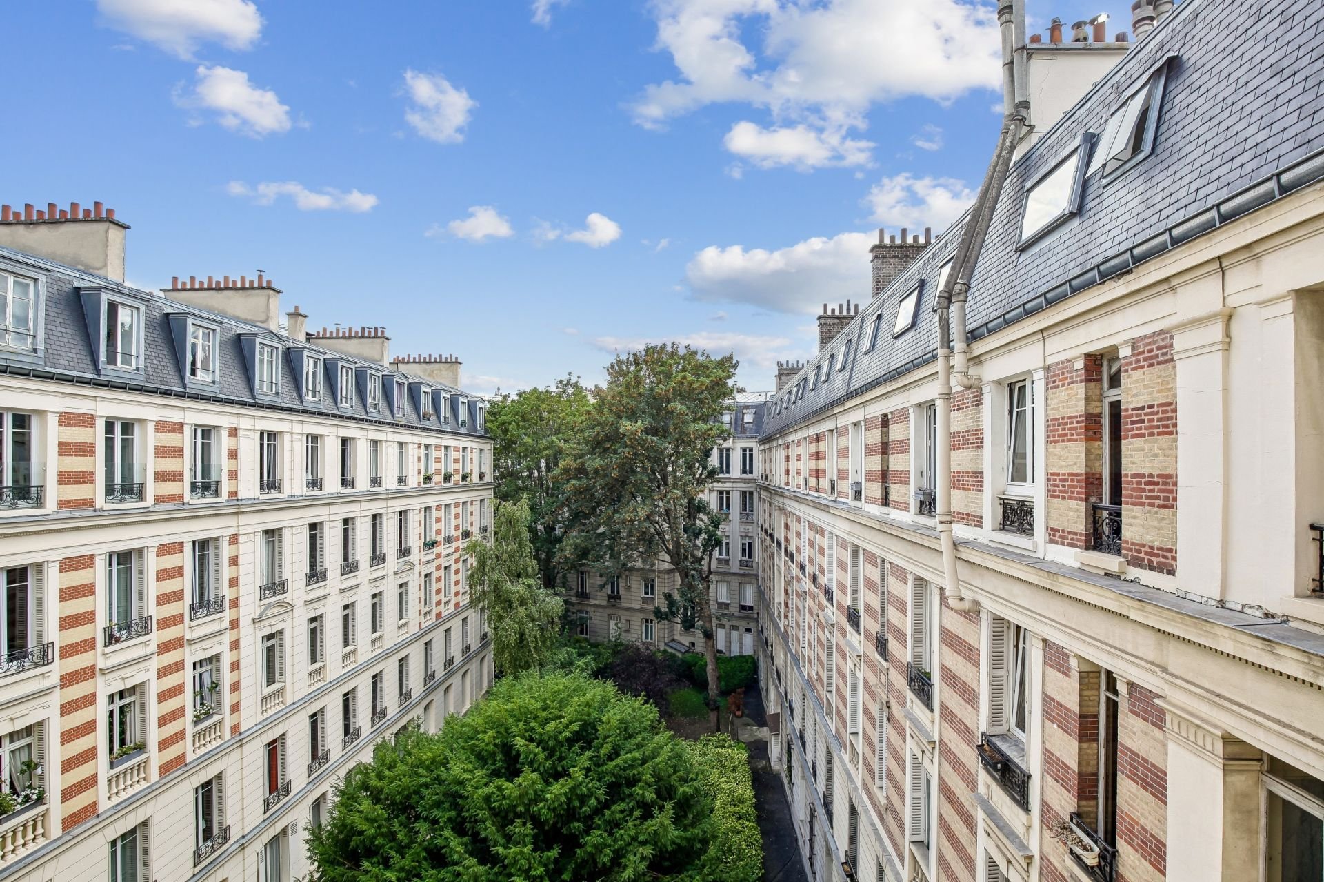 Maison à vendre, 101m², Paris 16ème