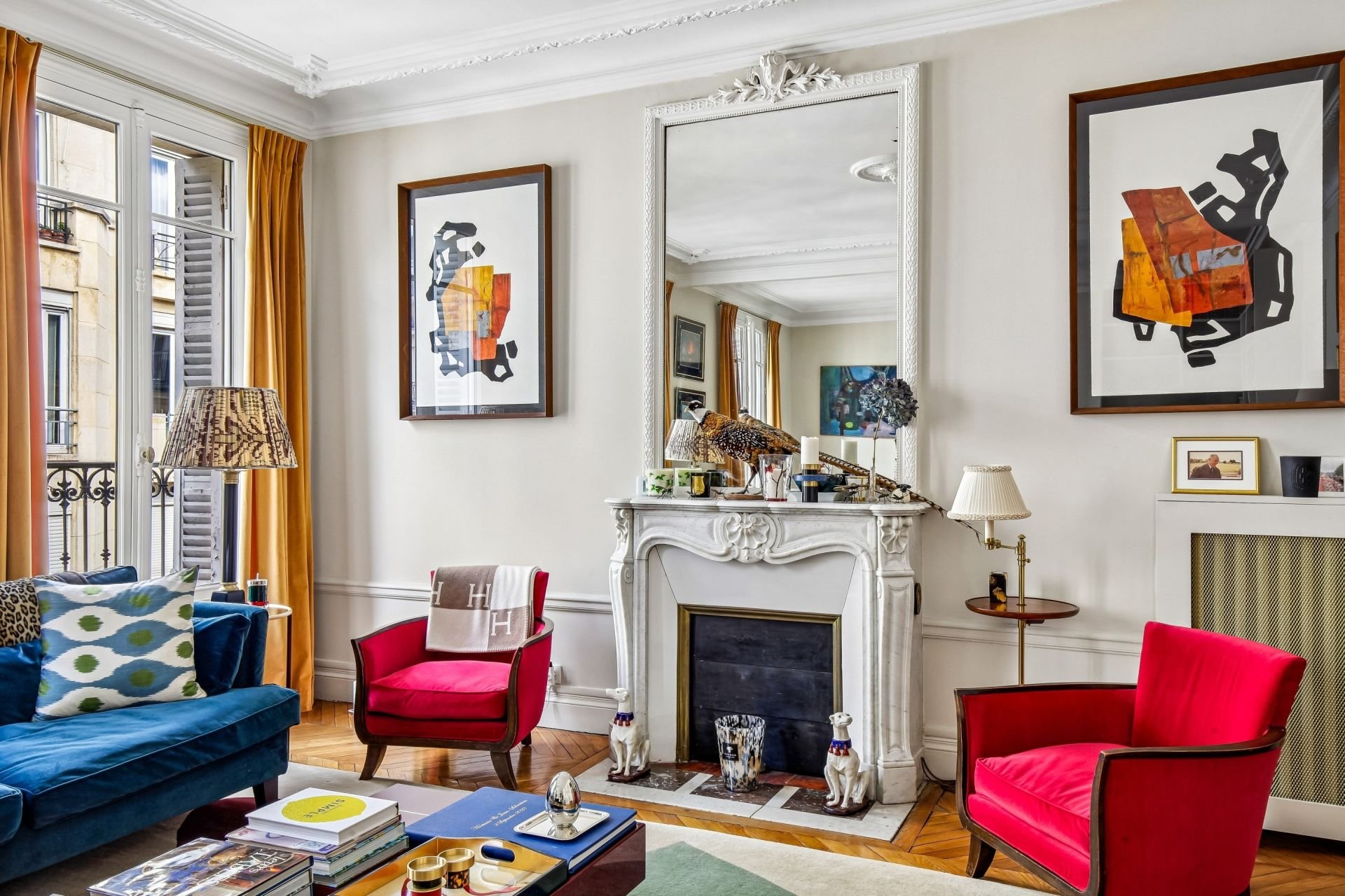 Maison à vendre, 101m², Paris 16ème