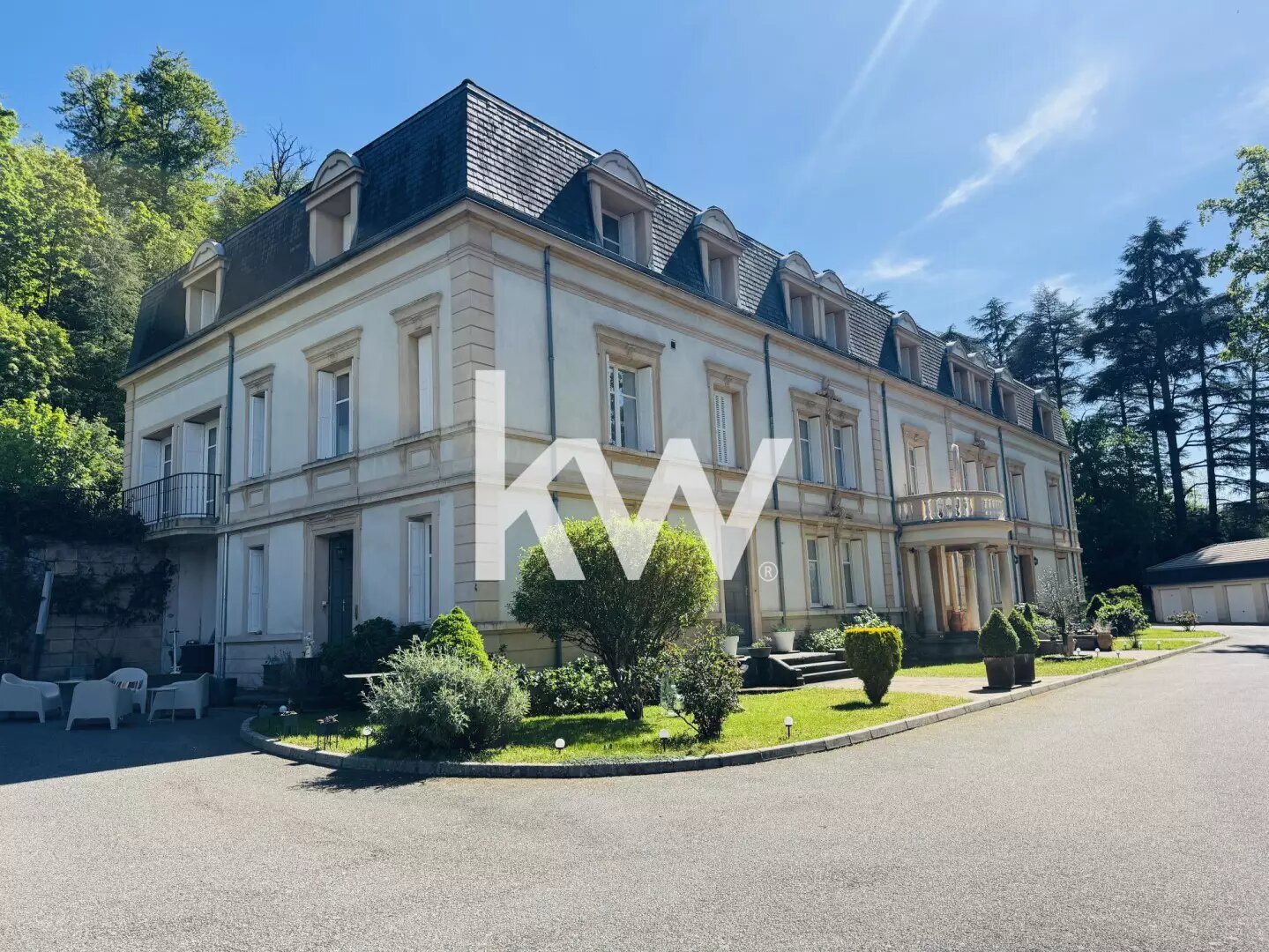 Appartement à vendre, 132m², Saint-Etienne