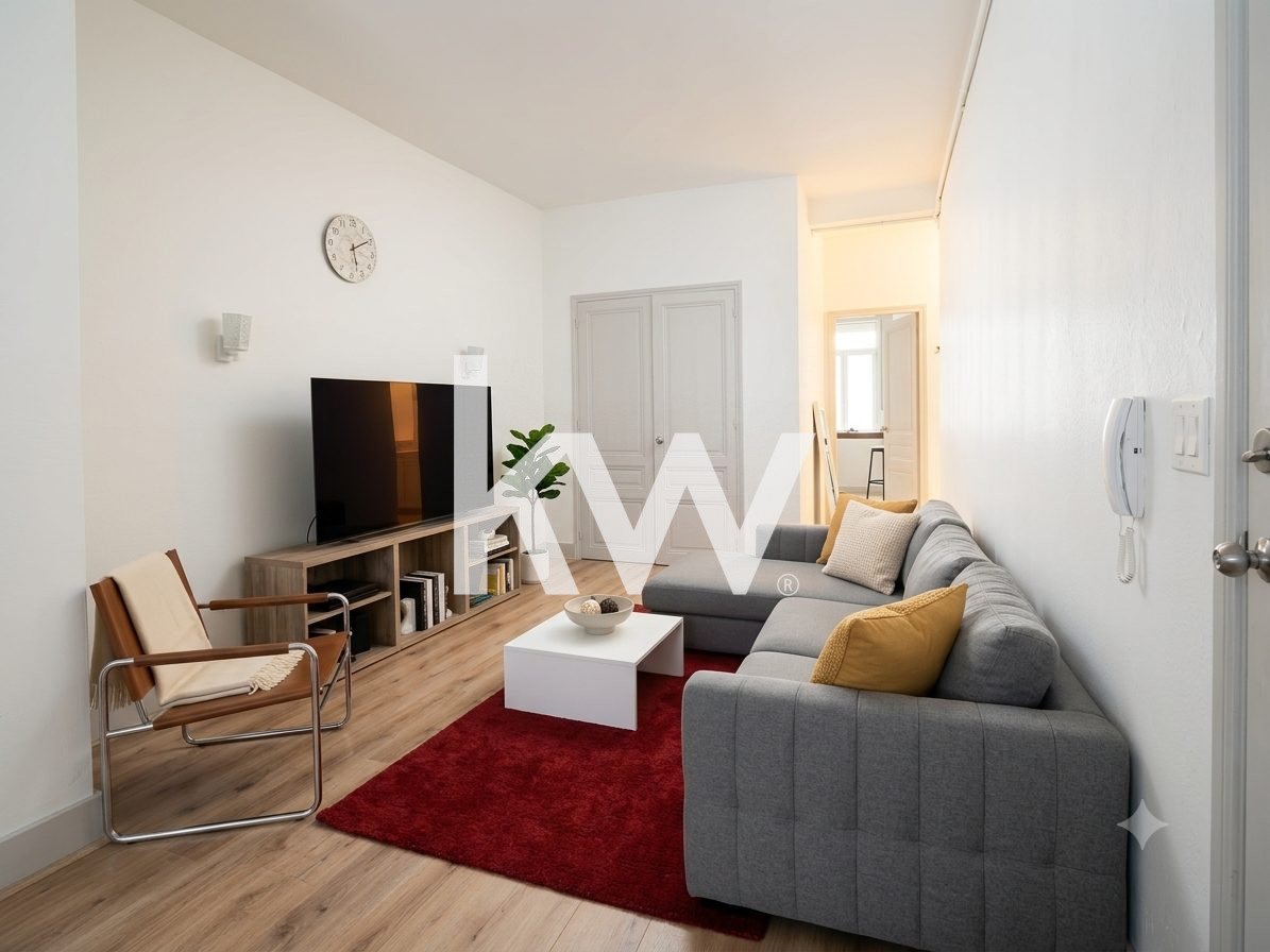 Appartement à vendre, 115m², Saint-Étienne