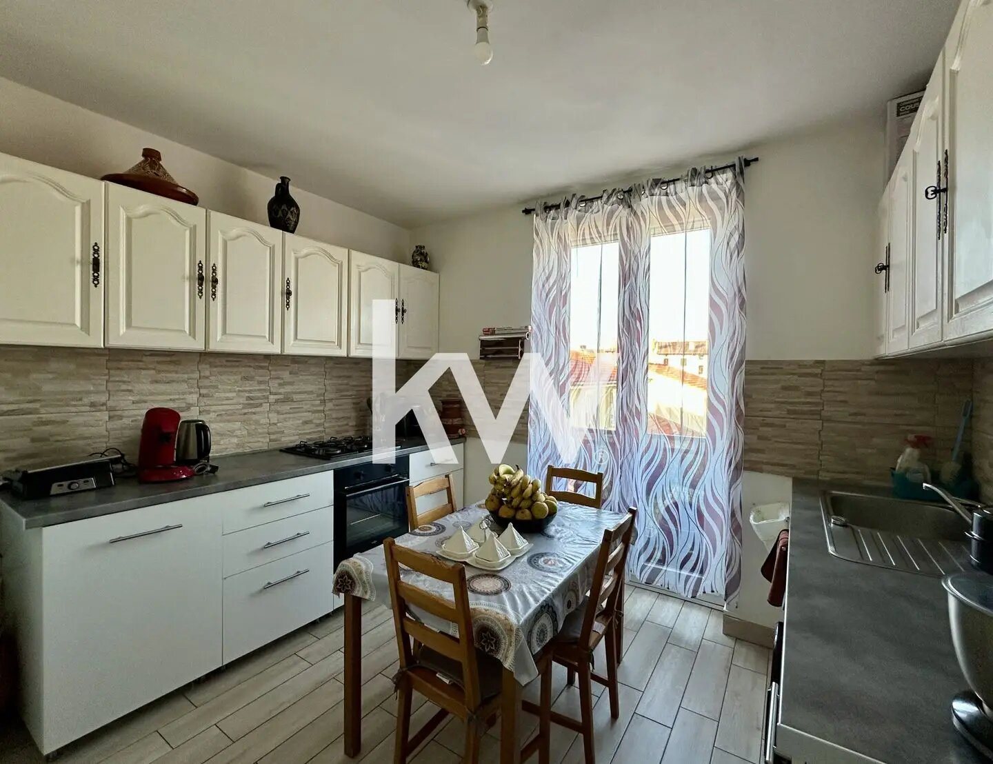 Appartement à vendre, 88m², Saint-Étienne