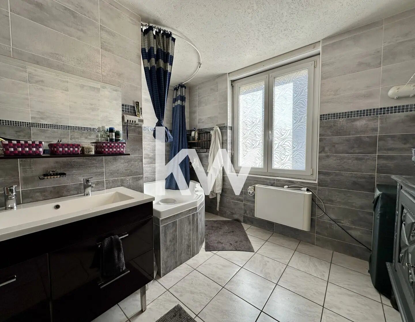 Appartement à vendre, 88m², Saint-Étienne