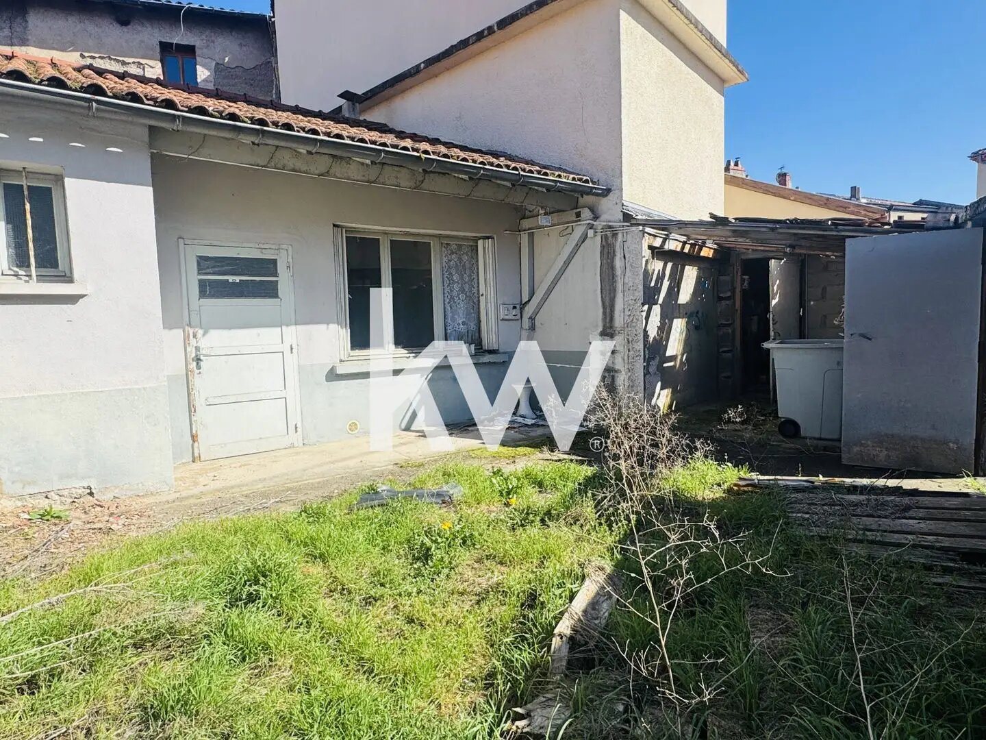 Maison à vendre, 146m², Sury-le-Comtal