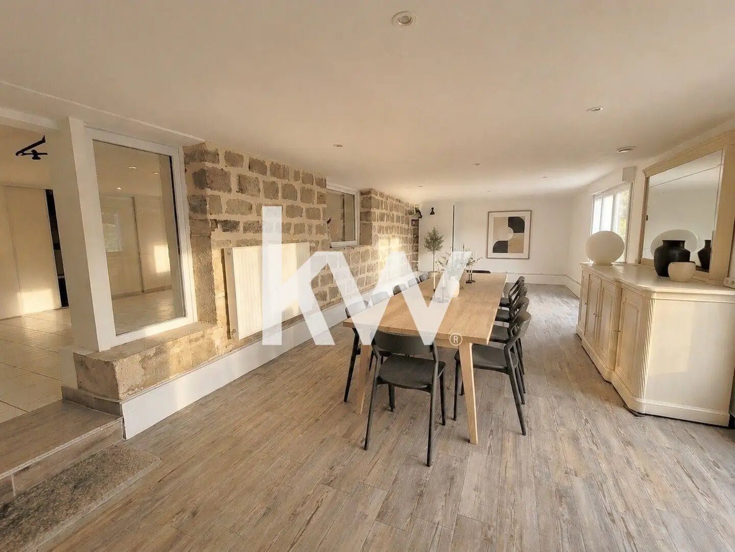 Maison à vendre, 248m², La Fouillouse
