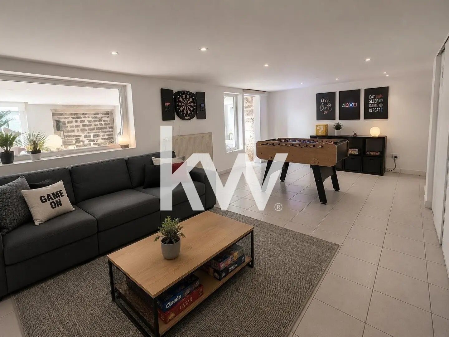 Maison à vendre, 248m², La Fouillouse