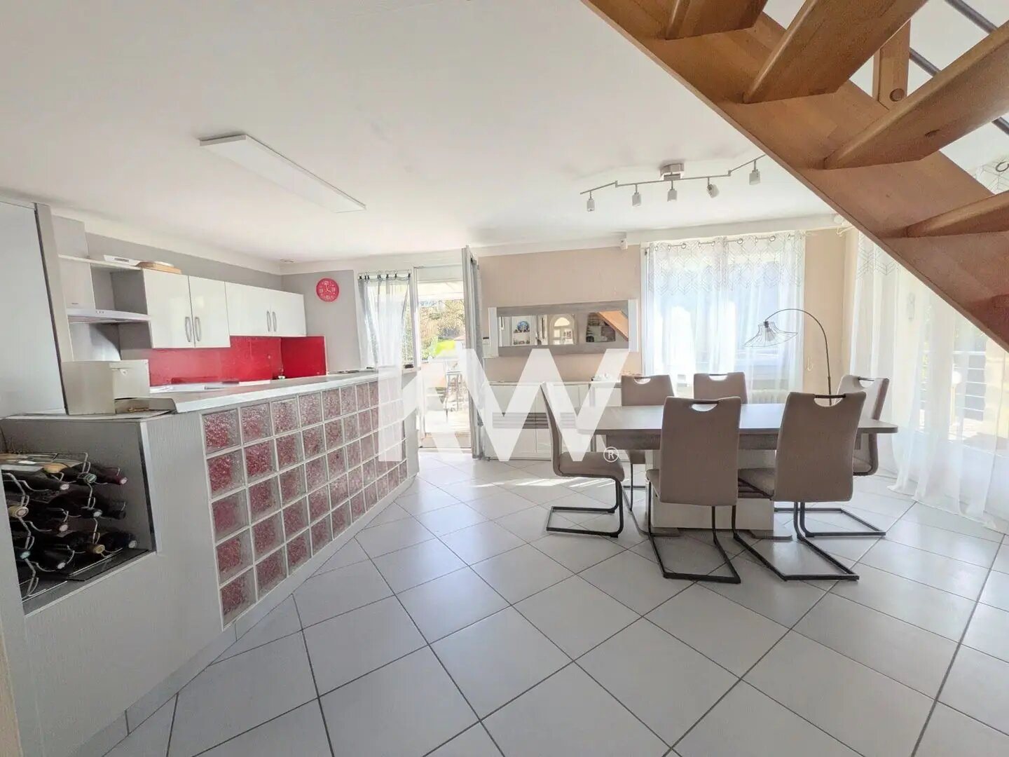 Maison à vendre, 248m², La Fouillouse