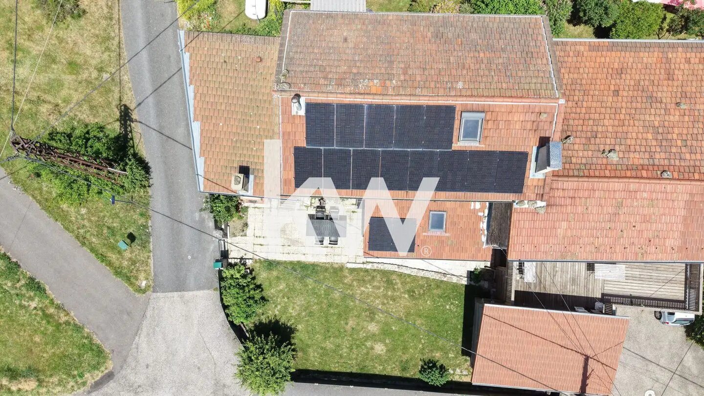 Maison à vendre, 145m², Saint-Genest-Malifaux