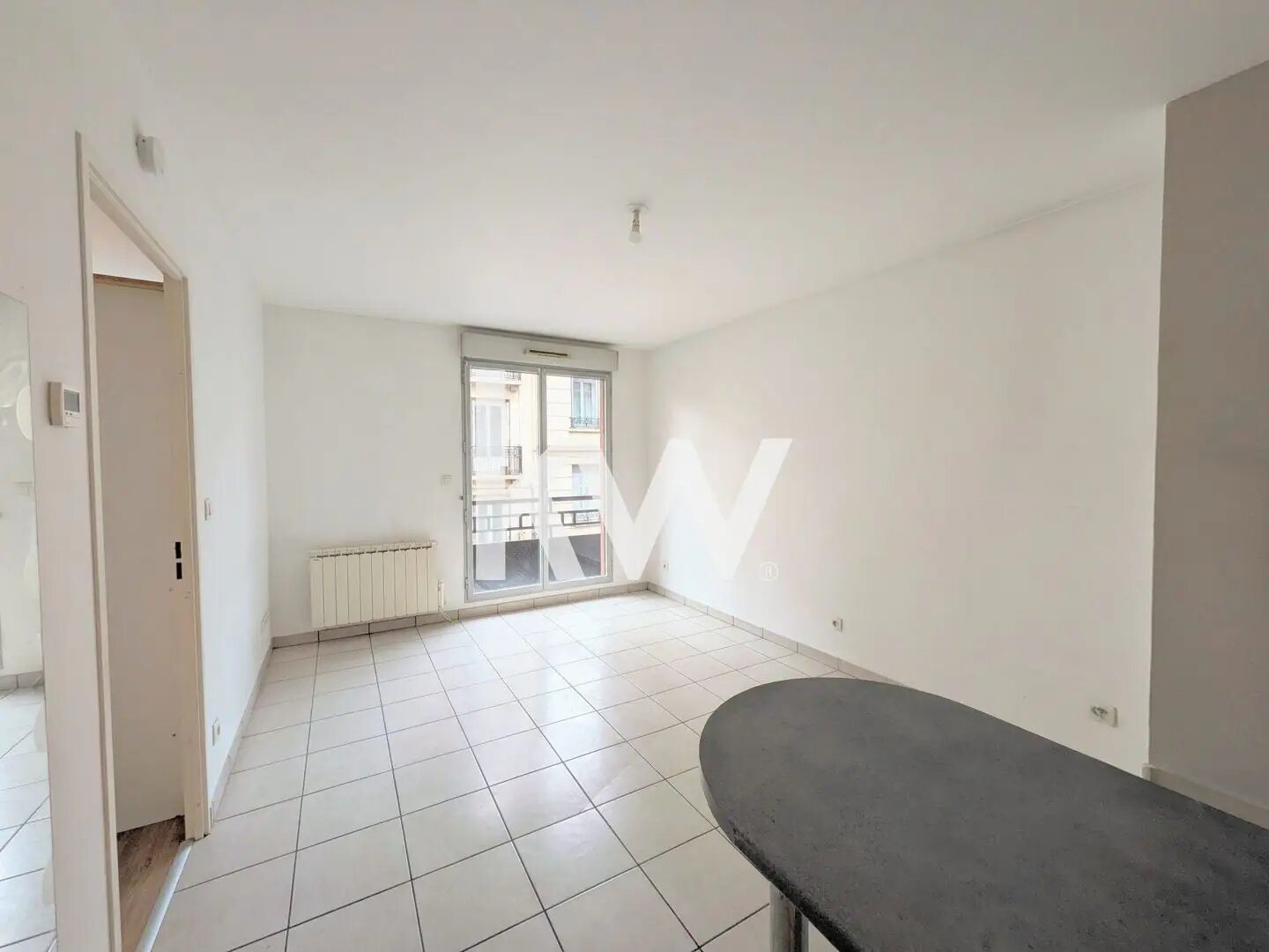 Appartement à vendre, 34m², Saint-Étienne