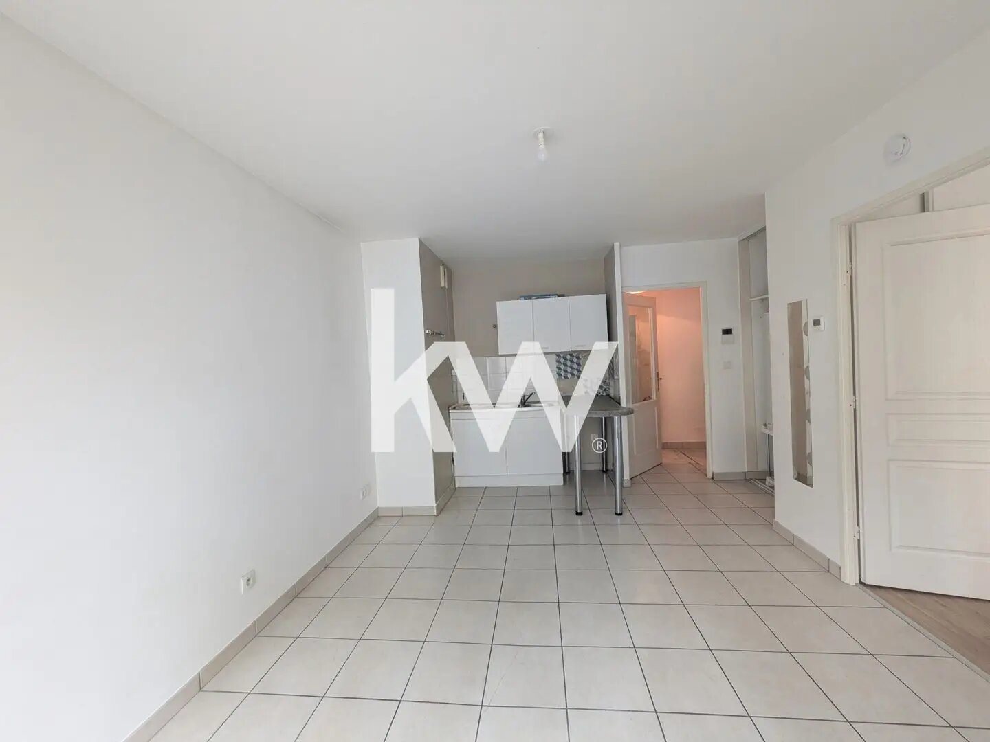 Appartement à vendre, 34m², Saint-Étienne